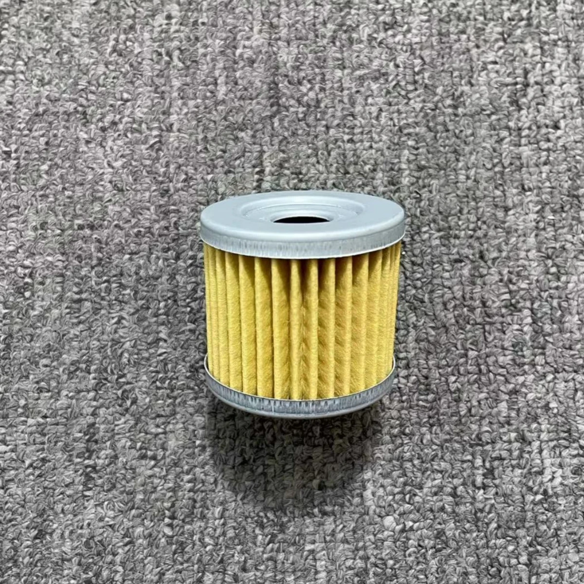 

Engine Oil Filter For SUZUKI TU125 UC125 UE125 UH125 UX125 AN150 UC150 UE150 UX150 ALT185 UH200 AN400 DF15 Motorcycle Oil Filter