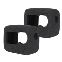 Windslayer Cover for Action Camera - Windproof Noise Reduction Sponge Foam Case