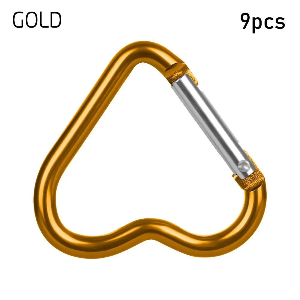 Gold-9pcs