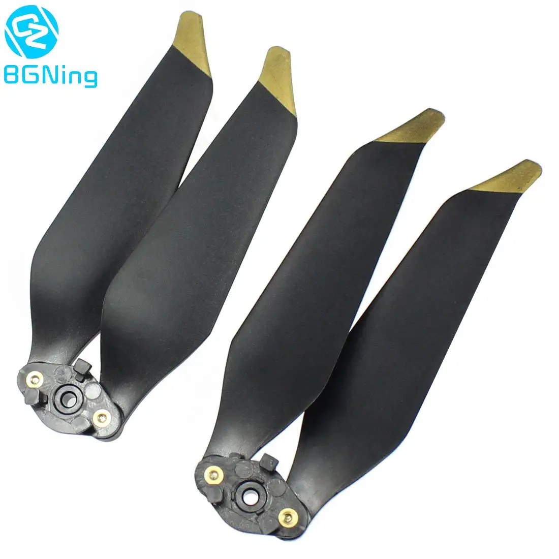 Propellers For Dji Mavic Pro Drone 8331 Lownoise Quickrelease