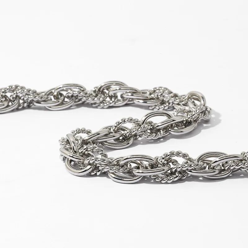 [韓国人気ジュエリー] nff boutique necklace nff(エヌエフエフ) アクセサリー(レディース) - 海外通販のBUYMA