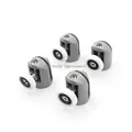 4pcs upper