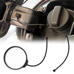 Couvercle de réservoir en caoutchouc, ligne d'huile et de carburant, câble de Traction, accessoires pour BMW série 1 3 5 7 E81 E82 E46 E90 X3 X5 X6 Z4 