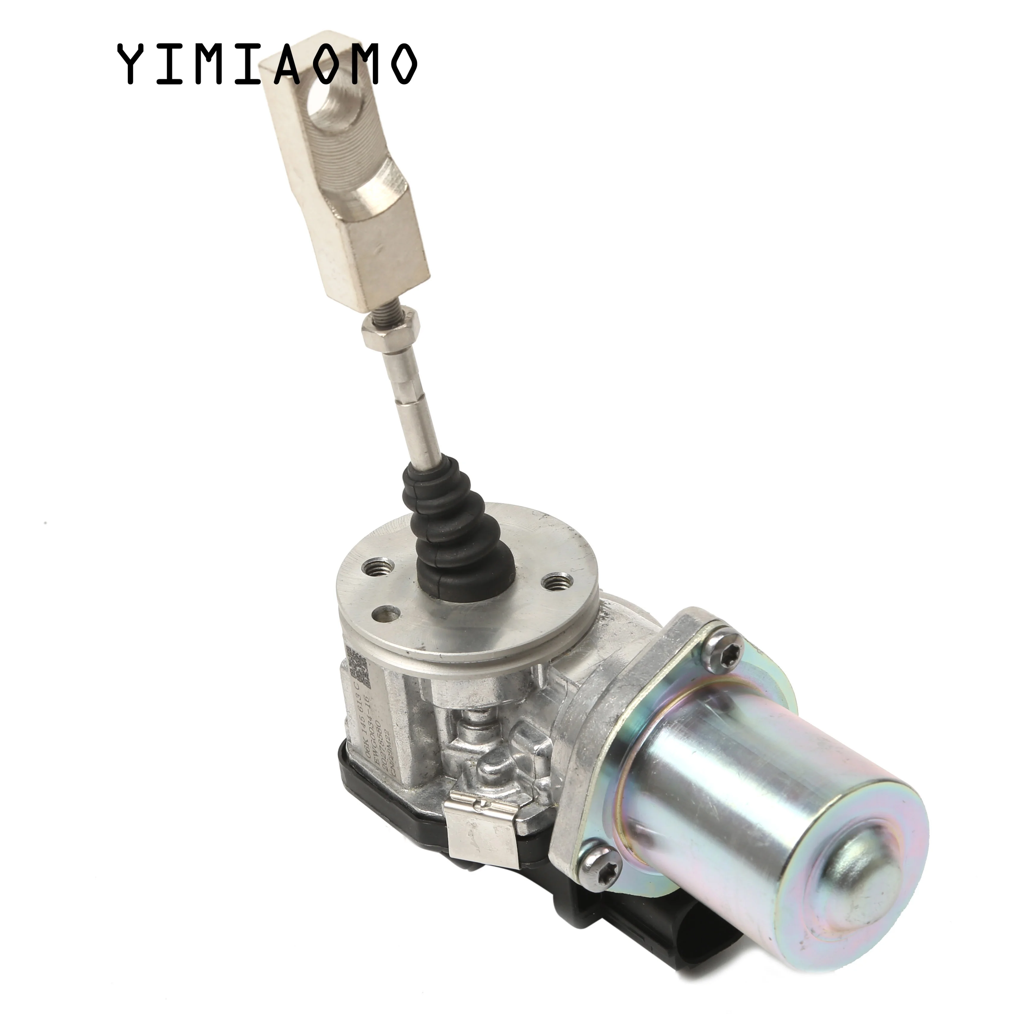 06K145715D 2.0T Engine Turbocharger Electric Actuator For Volkswagen Beetle Golf Cabriolet Scirocco Audi Q3 Sportback 06K145715F