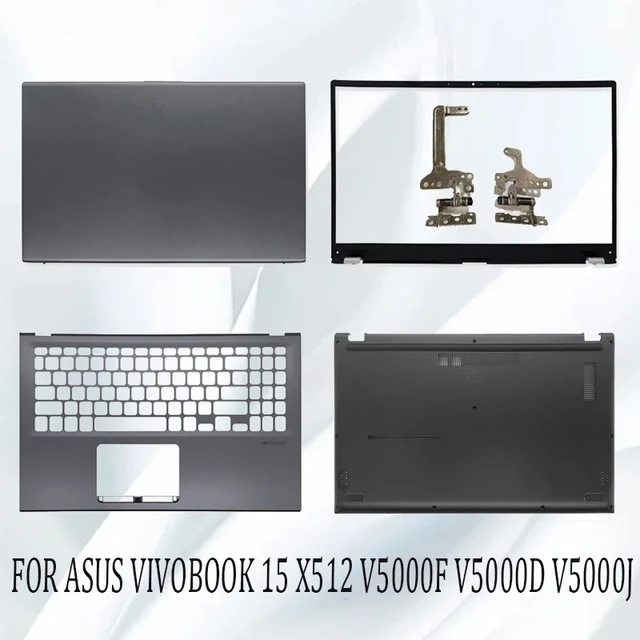 ASUS VivoBook 15 X512, Laptops