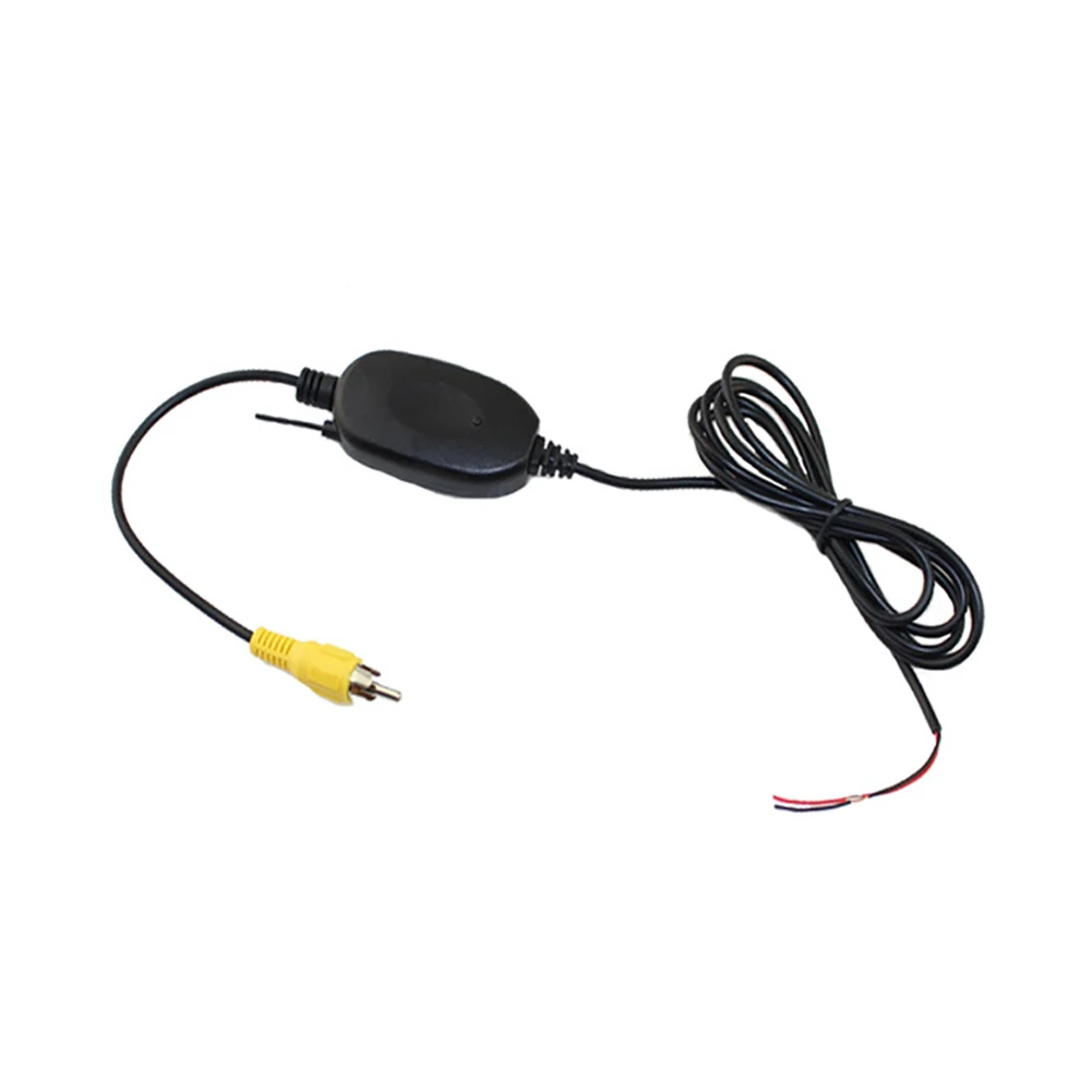 Wireless Module Adapter Receiver Transmitter 2.4Ghz for Car Parking Backup Camera Monitor System