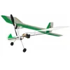 300mm Wingspan PP Foam RC Airplane DIY Micro Indoor Slow Flyer Remote Control Fixed Wing Aircraft Glider KIT for Beginner 2