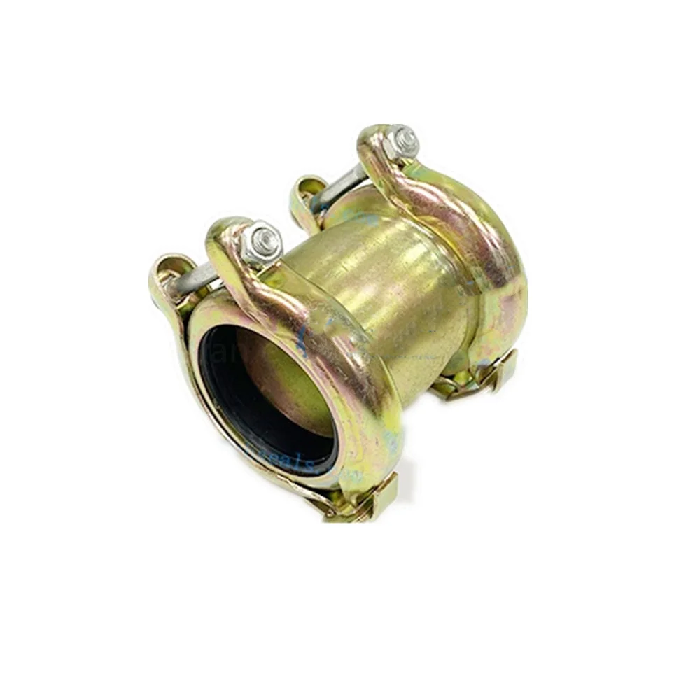 Excavator Parts 4712342 4196260 4067834 For Hitachi EX8000 ZAX55 60 70 75 100 250 330 450 470 Hydraulic Tank Pipe Hose Coupling