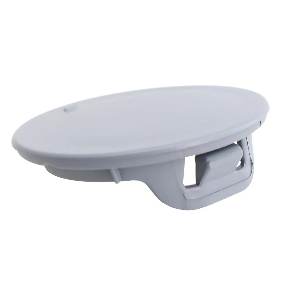 Cache Crochet Remorquage Avant Pour BMW Série 1 E81 E87 2004-2012 M Sport - Réf. 51117837429 - 7
