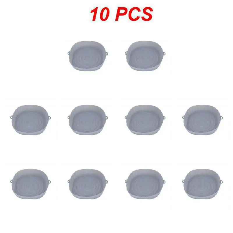 Light Gray 10pcs