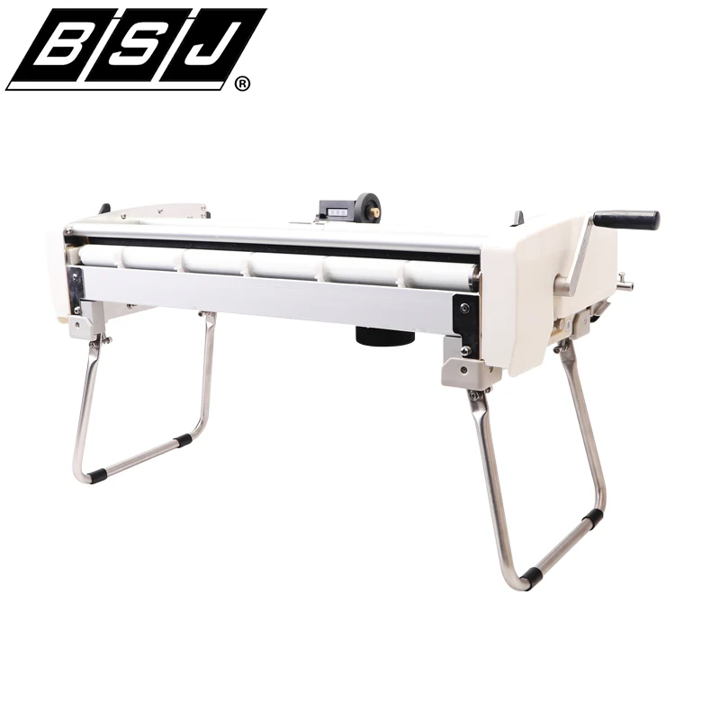 Machine à Relier Thermique épaisseur Maximale 2 po 500 Feuilles