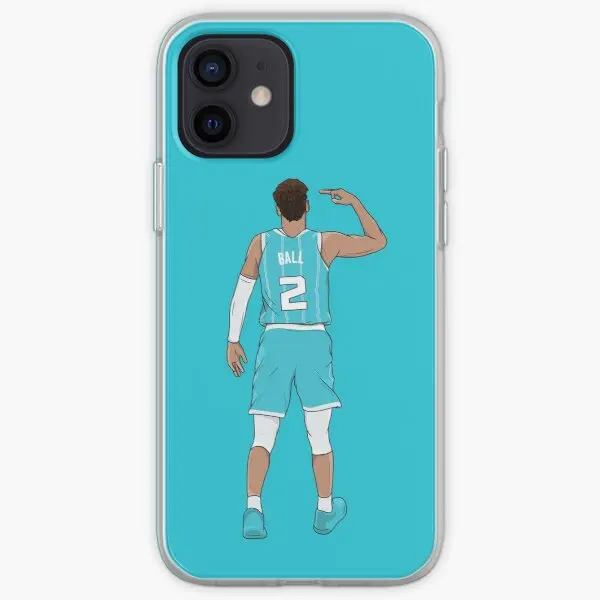 Lamelo Ball Iphone Snap Case Phone Case Customizable For Iphone