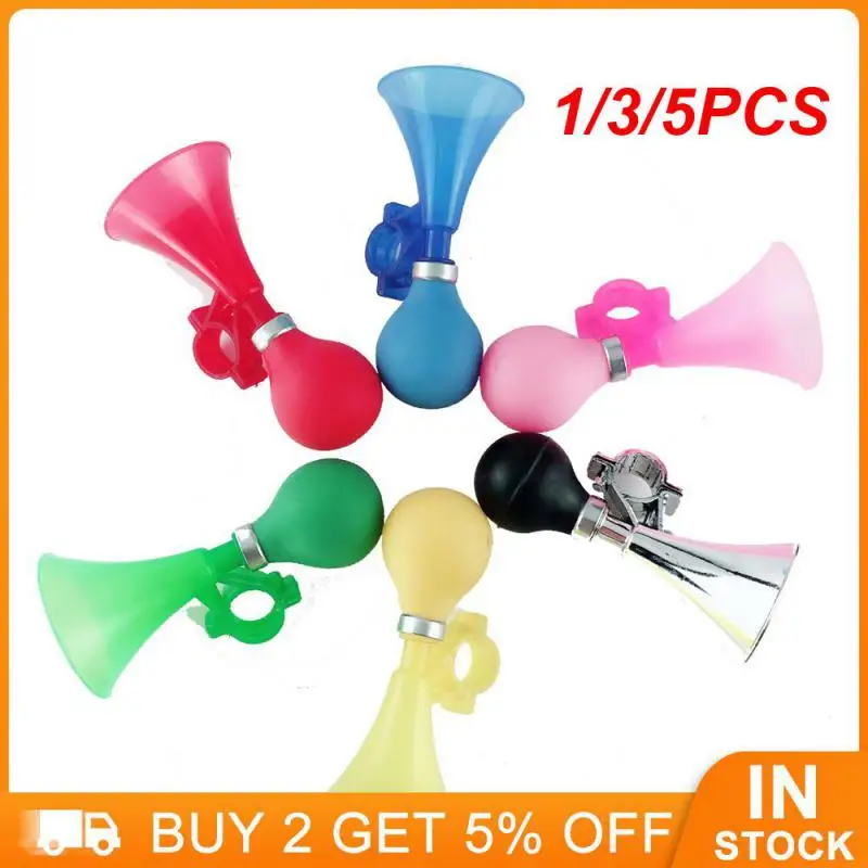 

1/3/5 шт., водонепроницаемый гудок для детей