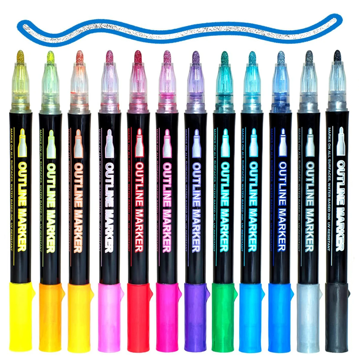 12PCS