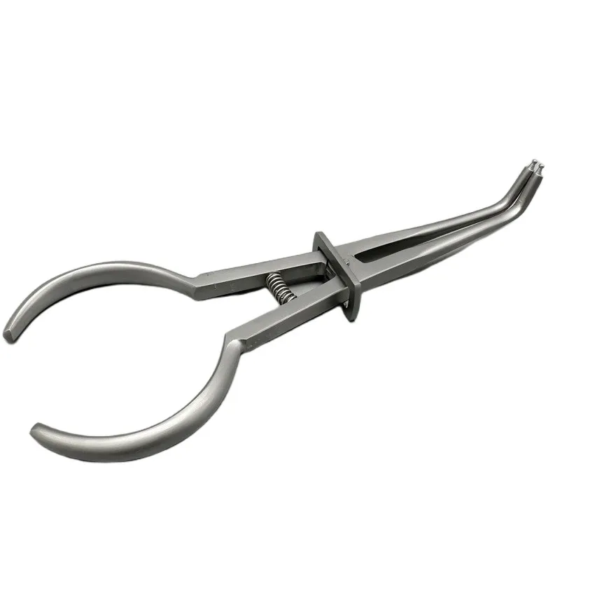 Sospendere Annuncio Storico Pinze Per Estrazioni Odontoiatriche Preferenza Vanda - Foto 9