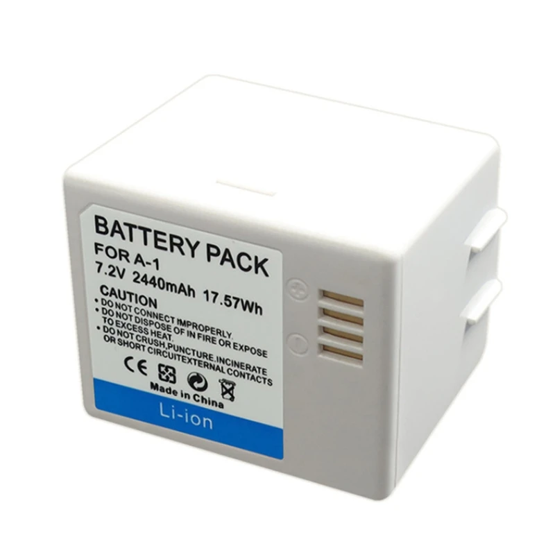 

53CC Battery Replacement for Arlo Arlo 2 VMA4400 VMC4030 Rechargeable Camera