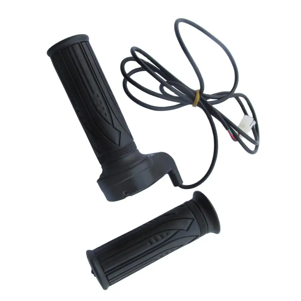 

Дроссельная заслонка электрического велосипеда 12 В 24 в 36 в 48 в 60 в 72 в 84 в 96 в ускоритель для электрического велосипеда/электровелосипеда/скутера