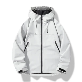 Men’s Outdoor Winter Ski Jacket 1