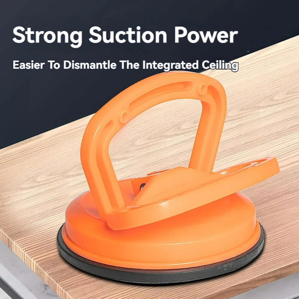 Manual Suction Lifter Moving Tools Tile Fixing Suction Cup