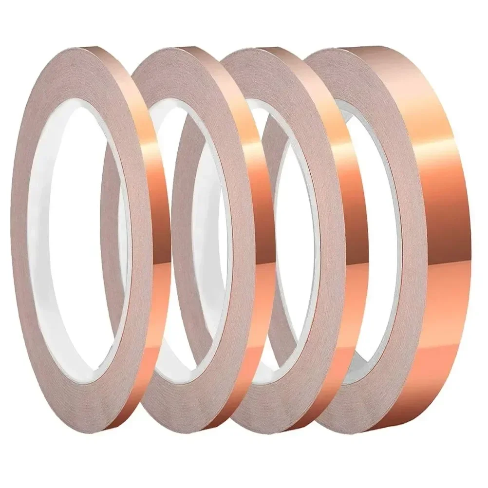 20M Copper Foil Shielding & Craft Tape