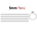 Round 5mm