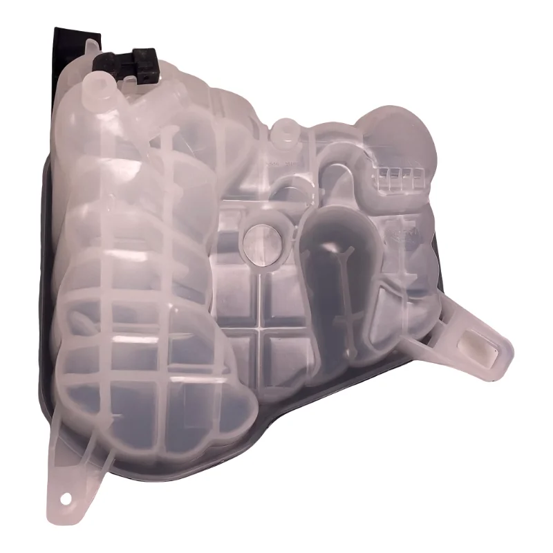 High-Quality Car Parts Engine Coolant Expansion Tank Accessories For JAGUAR XJ XJL 5.0L C2D61179 C2D36671 C2D5120