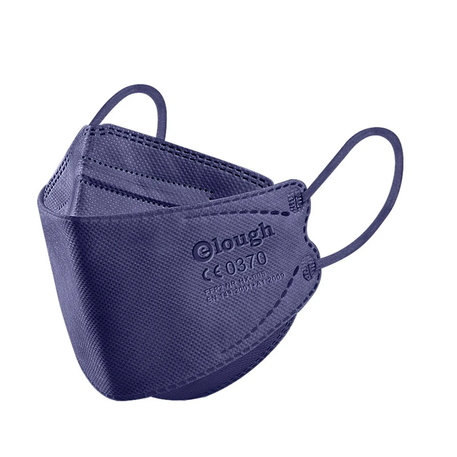 10PCS Children's Mask Color Outdoor Prevention Mask Face Masks