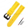 Yellow-Black