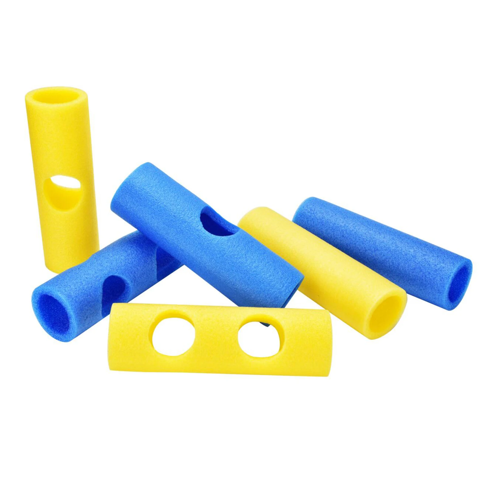 Zwembad Noodle Hold Connector Zwemmen Noedels Zwemmen Float Connect Joint Training Hulp Zwemmen Vlotten Houder Voor Kinderen