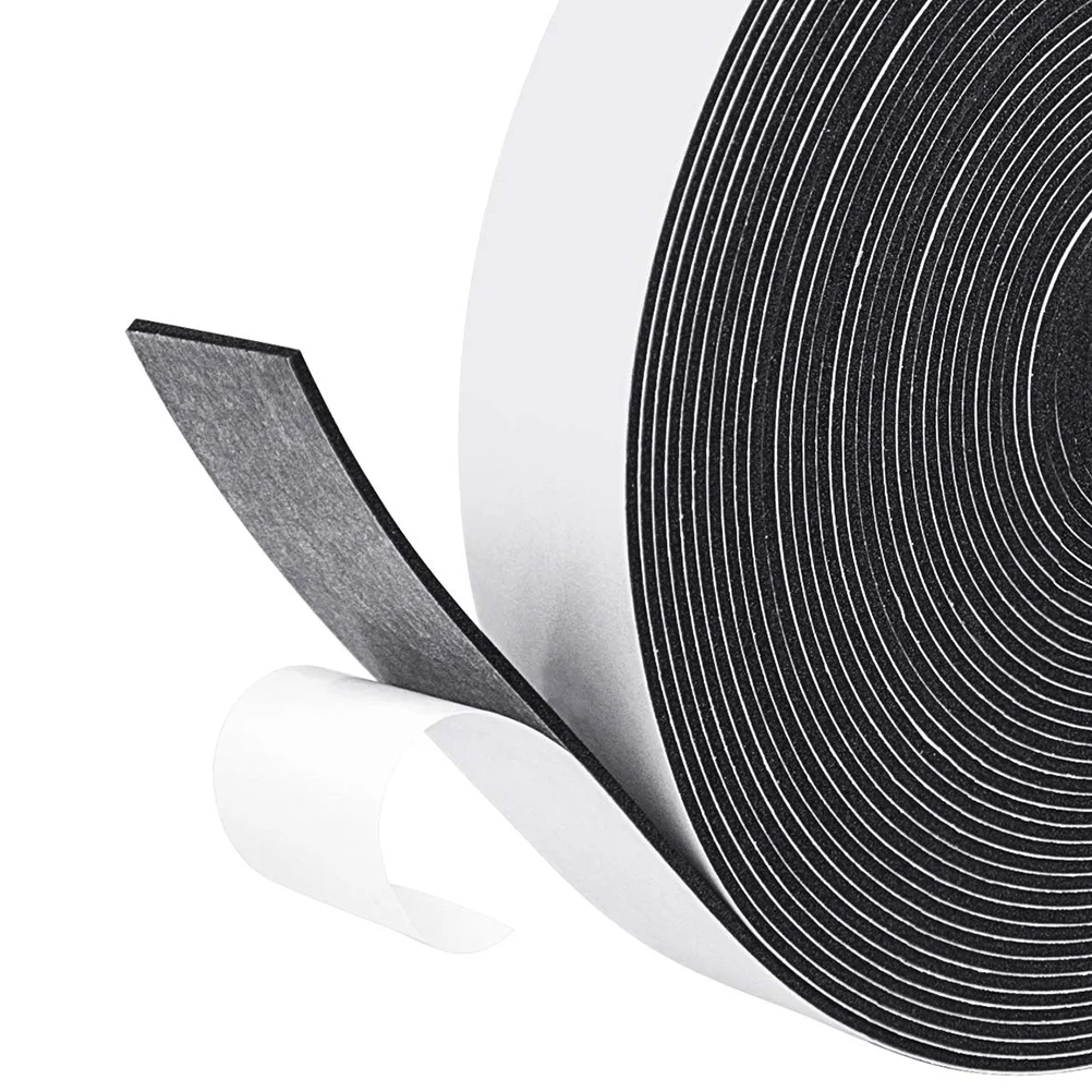 Рисунок 6 - Лента войлочная для мебели и твердых поверхностей