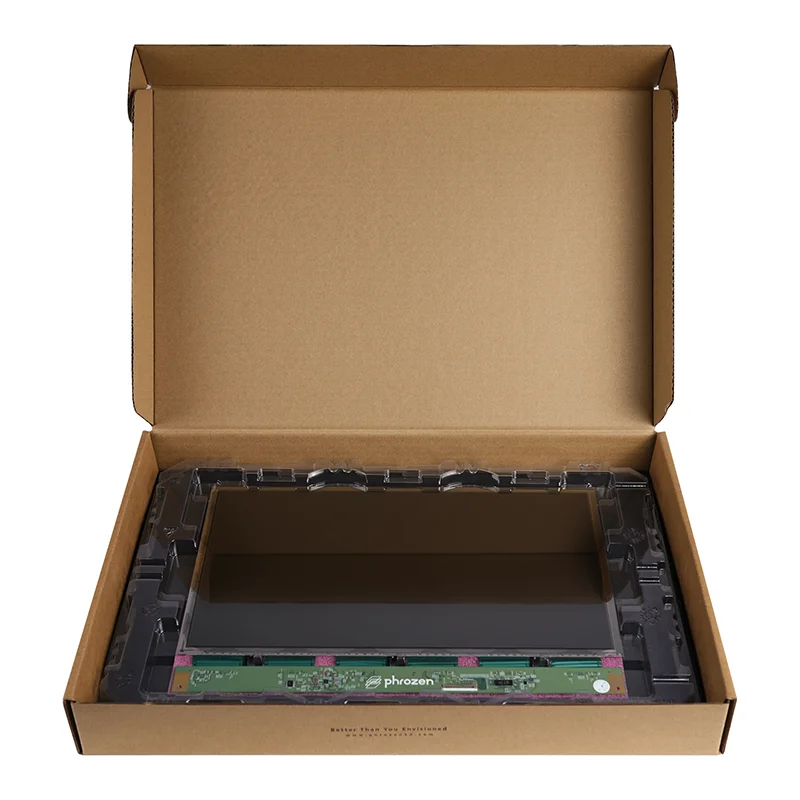 新品　Phrozen Sonic Mega 8K LCDスクリーン３Dプリンター Phrozen Sonic Mega 8K S 15