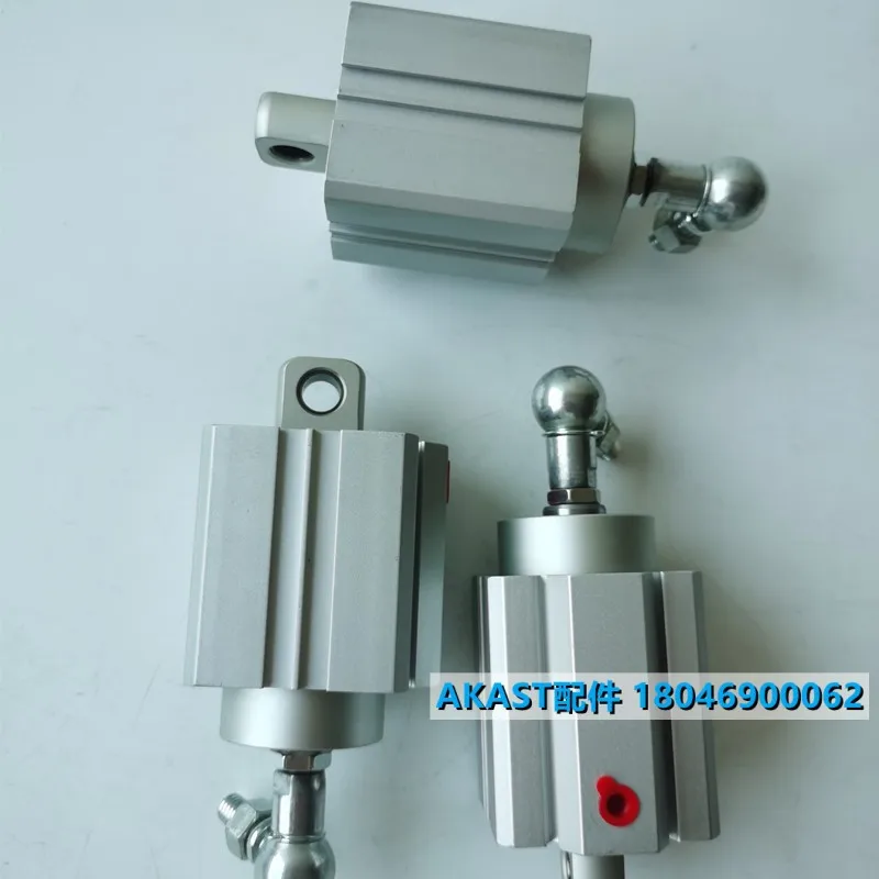 Cilindro Servo Di Caricamento Del Compressore D'Aria Lc2-C913A3-200 Lc3 Kaishan Hongwu Huanzhigao Lc1-A140A2