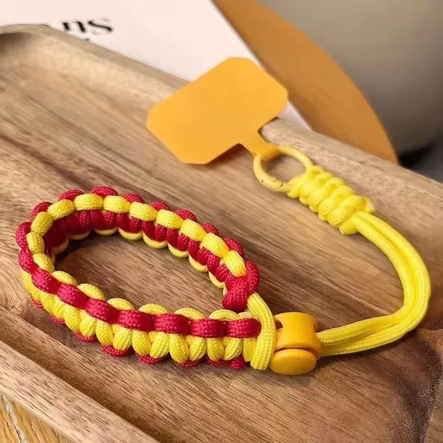 Outdoor Mobile Phone Lanyard