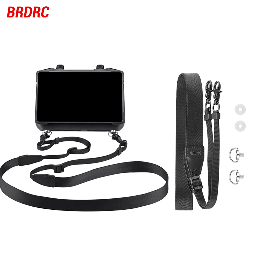 Dragonne pour télécommande de drone - Lot de 3 couleurs