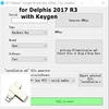 2024 Hot Sale for Delphis 2017 R3 with Keygen forDS150E for Delphis Diagnostic Bluetooth VCI vd obd2 Scanner For Cars and Trucks 4