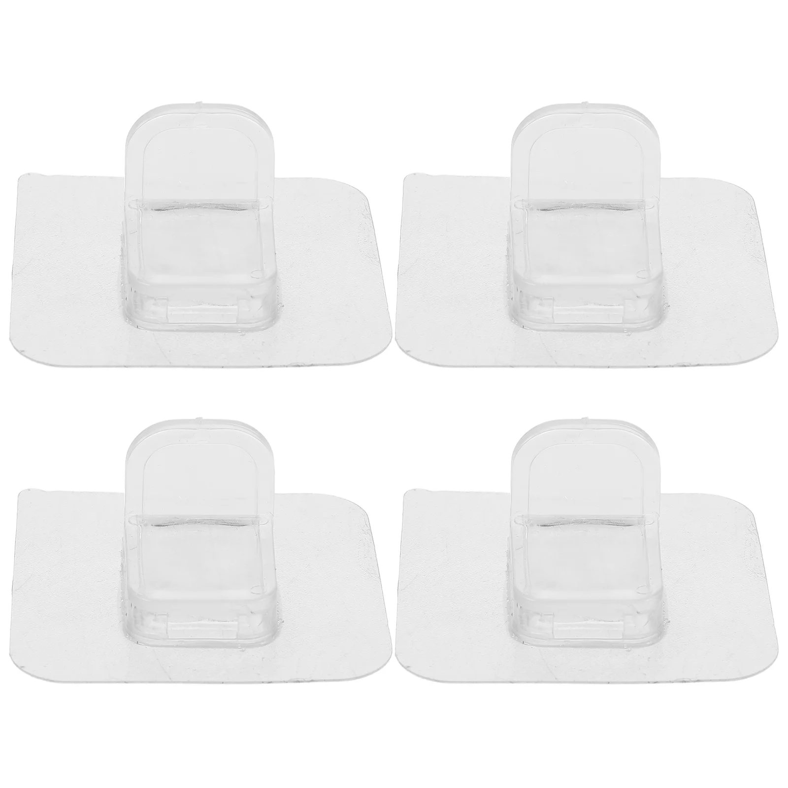8pcs Anti-Skid Playpen Stabilizer For Toddler Playpen Fence Base Adhesive Fixing Clip Toddler Accessories Plaype