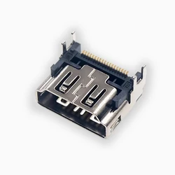 1PCS High - Definition HDMI Output Interface Socket (PS5 HDMI)