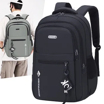 Teen Boys School Backpack 1