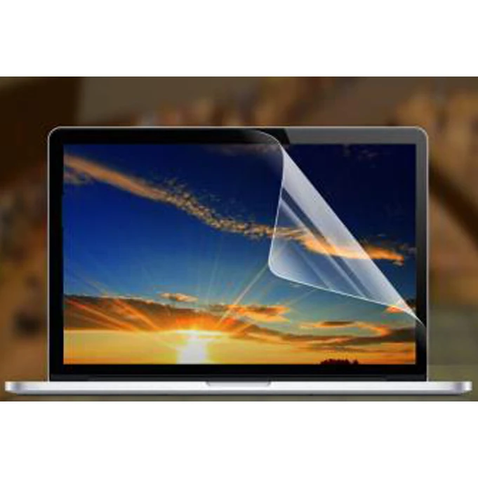 Anti-glare screen protector for Macbook Air 13 A2179 A1932 A2337 matte soft PET film