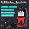 Ancel VD500 Automotive OBD2 Scanner For VW/Audi Full System Code Reader ABS EPB Oil Reset Car Diagnostic Tools For VAG Skoda 3