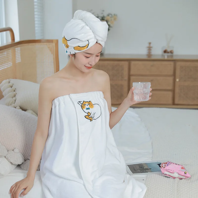 https://ae01.alicdn.com/kf/Sf8272118df9648d896f59eed8e7ce1aeL/Bath-Wrap-Towel-and-Hair-Drying-Towel-Kit-Spa-Bath-Towel-Body-Wrap-Bath-Skirt-for.jpg