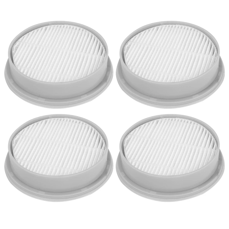 

4X Handle Vacuum Cleaner Hepa Filter For Xiaomi Deerma VC20S VC20 Handle Vacuum Cleaner Parts Accessories Filter