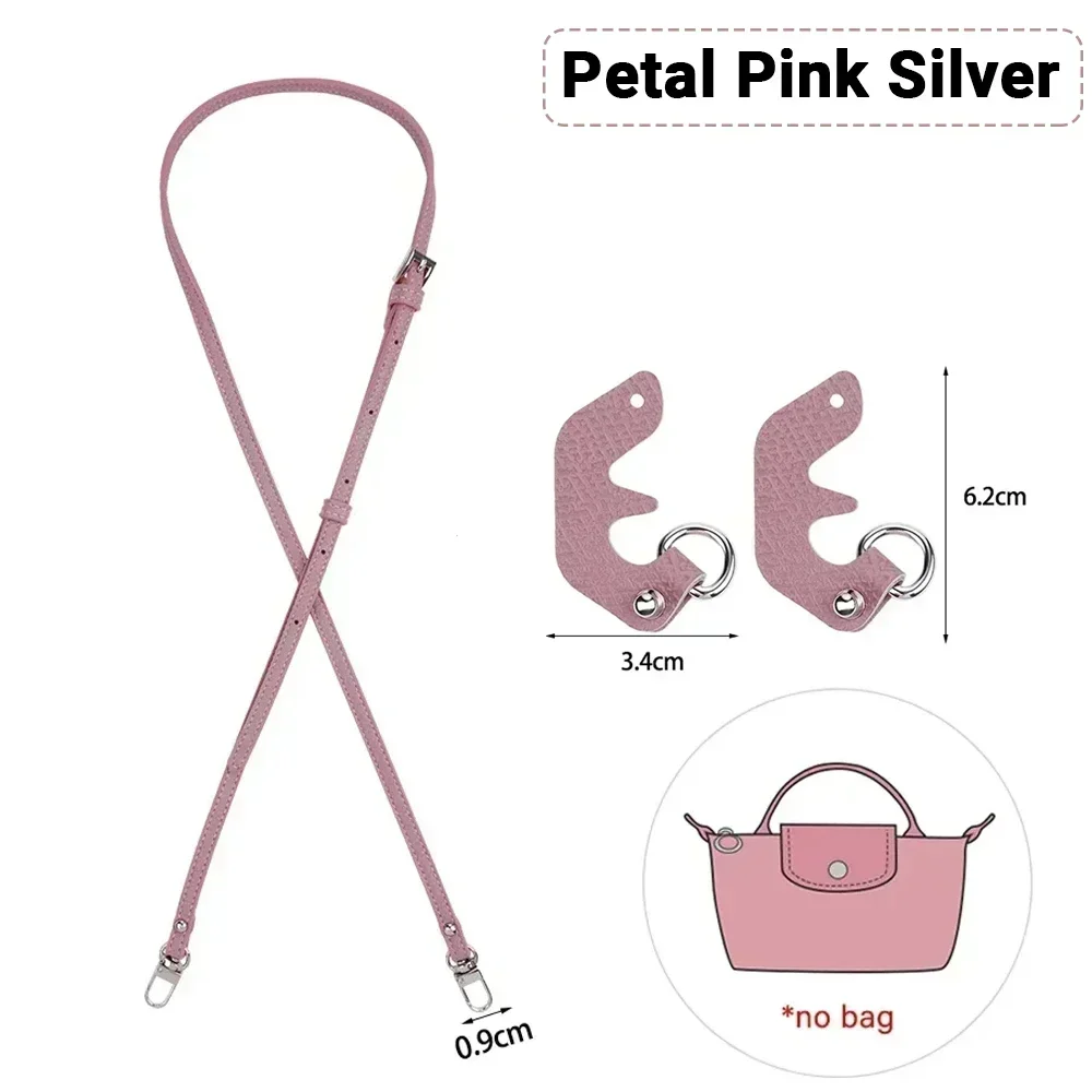 0.9 Petal Pink Set