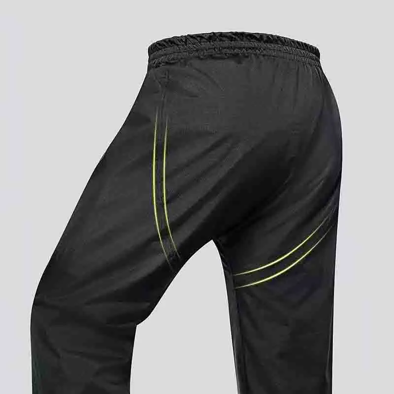 New Trend Motorcycle Raincoat Rain Suits Waterproof Protective Rain coats Workwear Fits Men Women