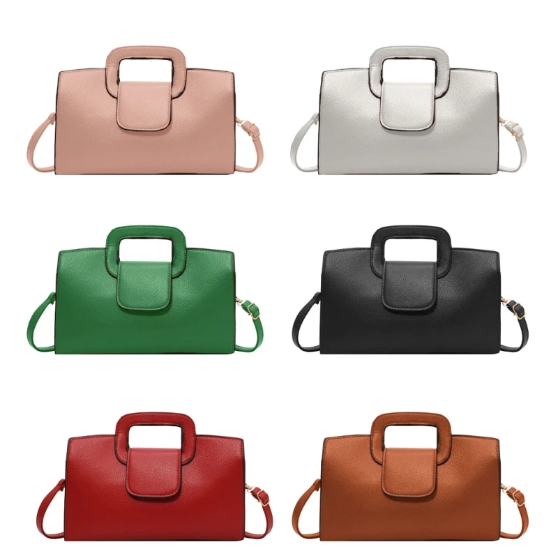 Practical & Trendy Crossbody Bag Shoulder Bag for Enhancing Your Overall Outfit