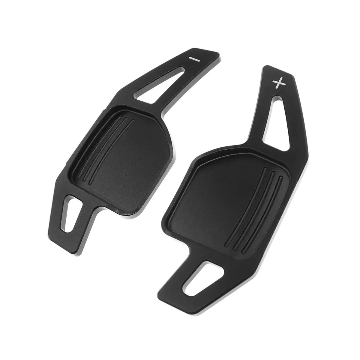 

Shift Paddles Steering Wheel Shift Paddles Car for Audi A4 B8 A3 8P S3 A5 A6 S6 C6 Q5 A8 R8 TT TTS