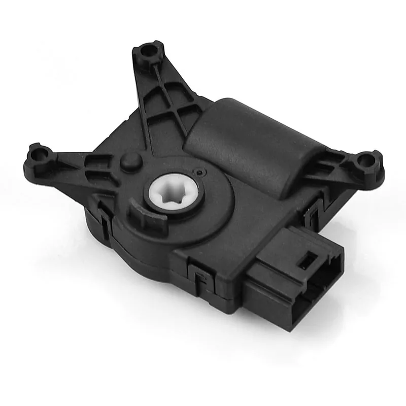 5Q0907511A Air Conditioning Heater Flap Actuator Motor Fit for Audi A3 RS3 S3 TTS for SKODA OCTIVA 2015 Automobiles Accesories