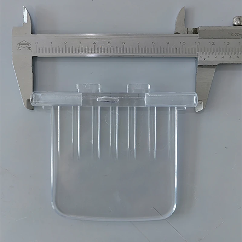 FM-100およびFM-500用粉末顆粒充填機の付属品カバー - AliExpress