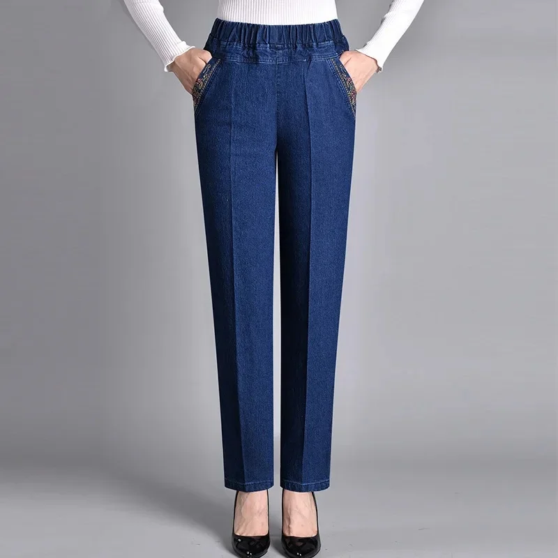 Summer lightweight navy blue