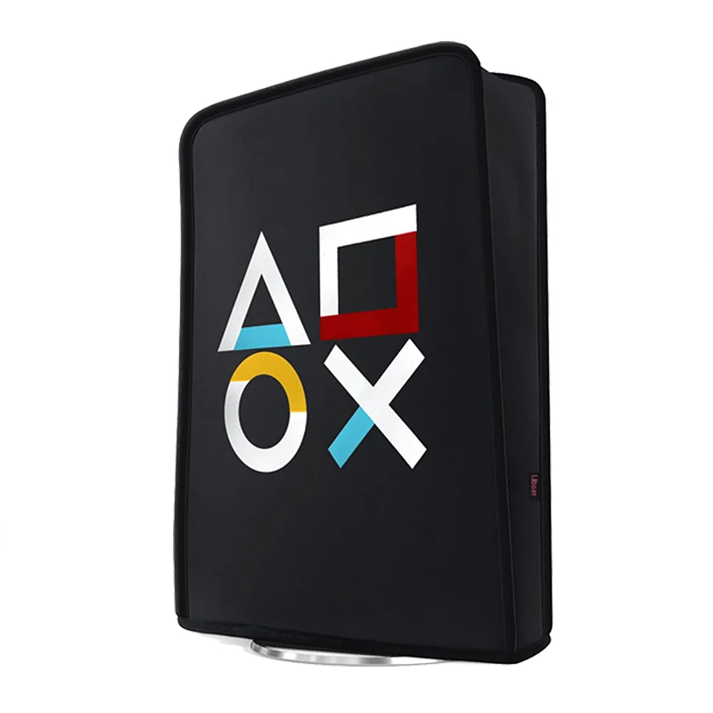 ps5 カバー PlayStation 5用カバー | 選べるカラーバリエーション